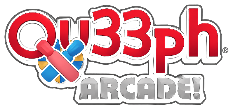 Qu33ph Arcade